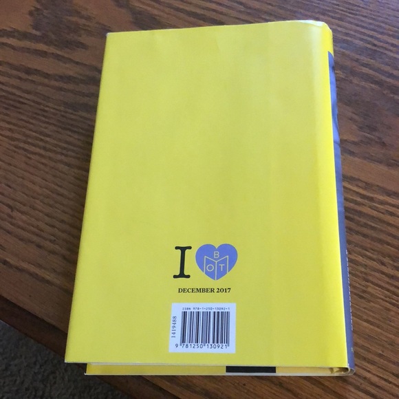 The wife between us novel - Picture 4 of 4